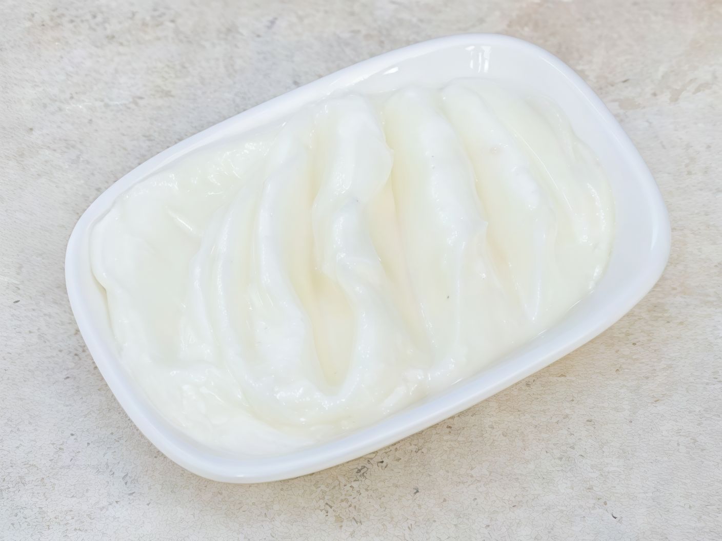 Tomeyia (Garlic Paste)