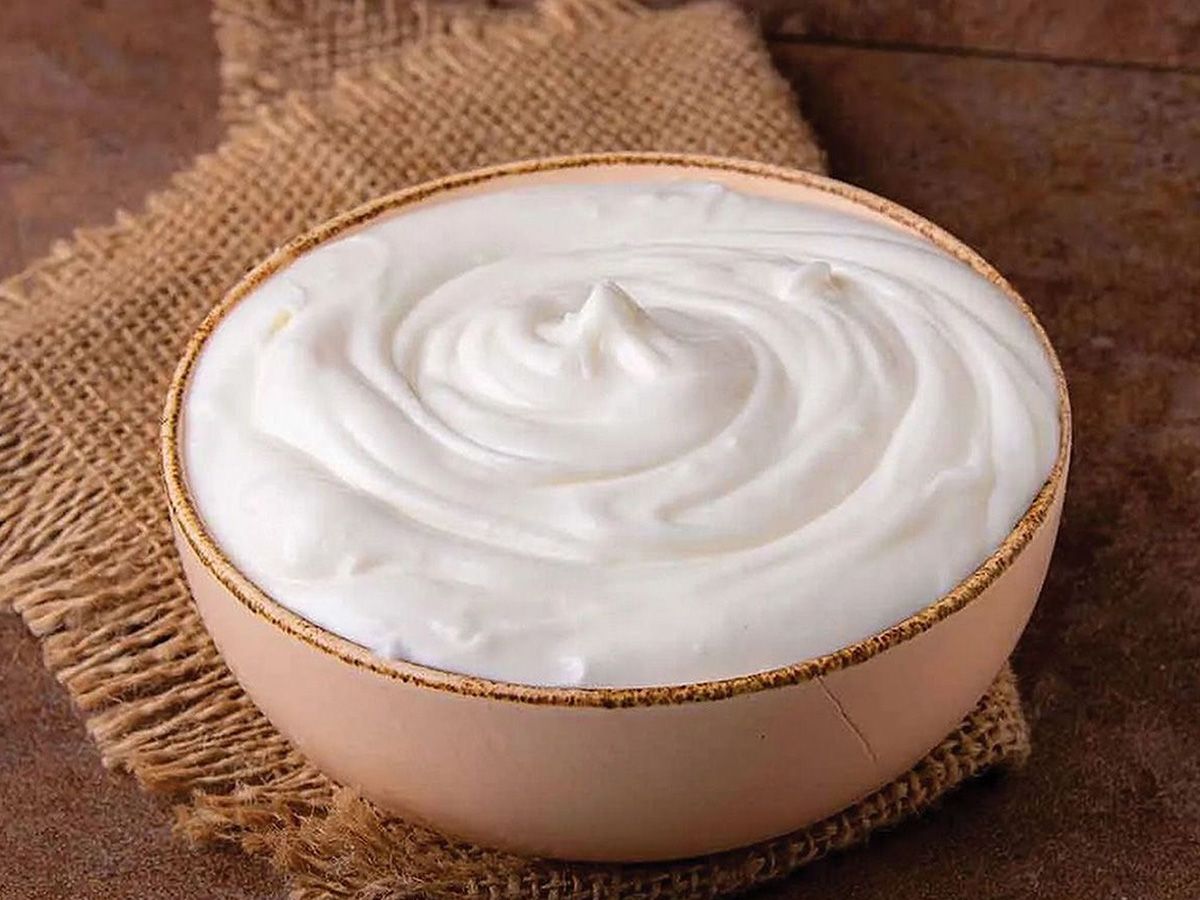 Garlic Dip