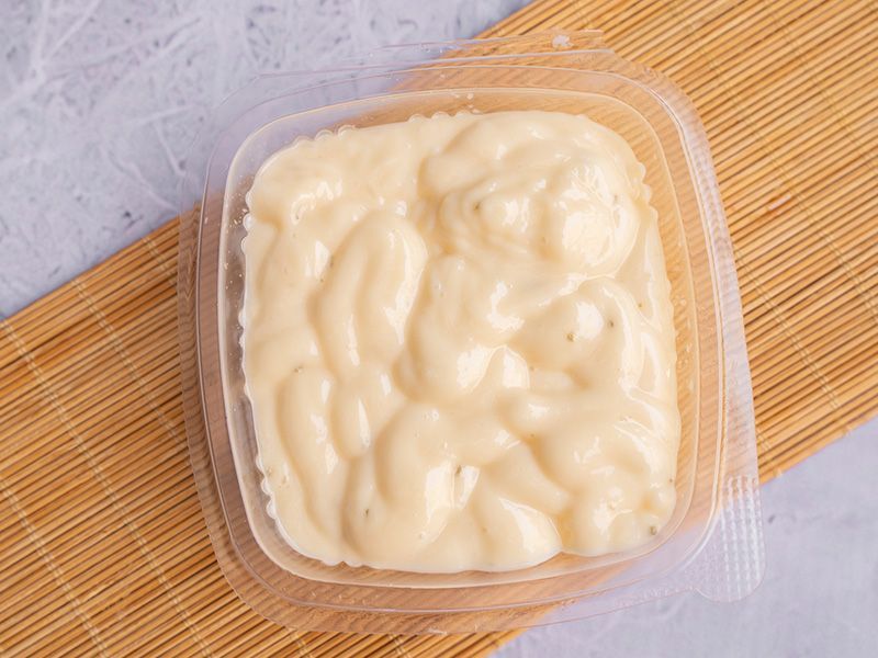 Garlic Dip
