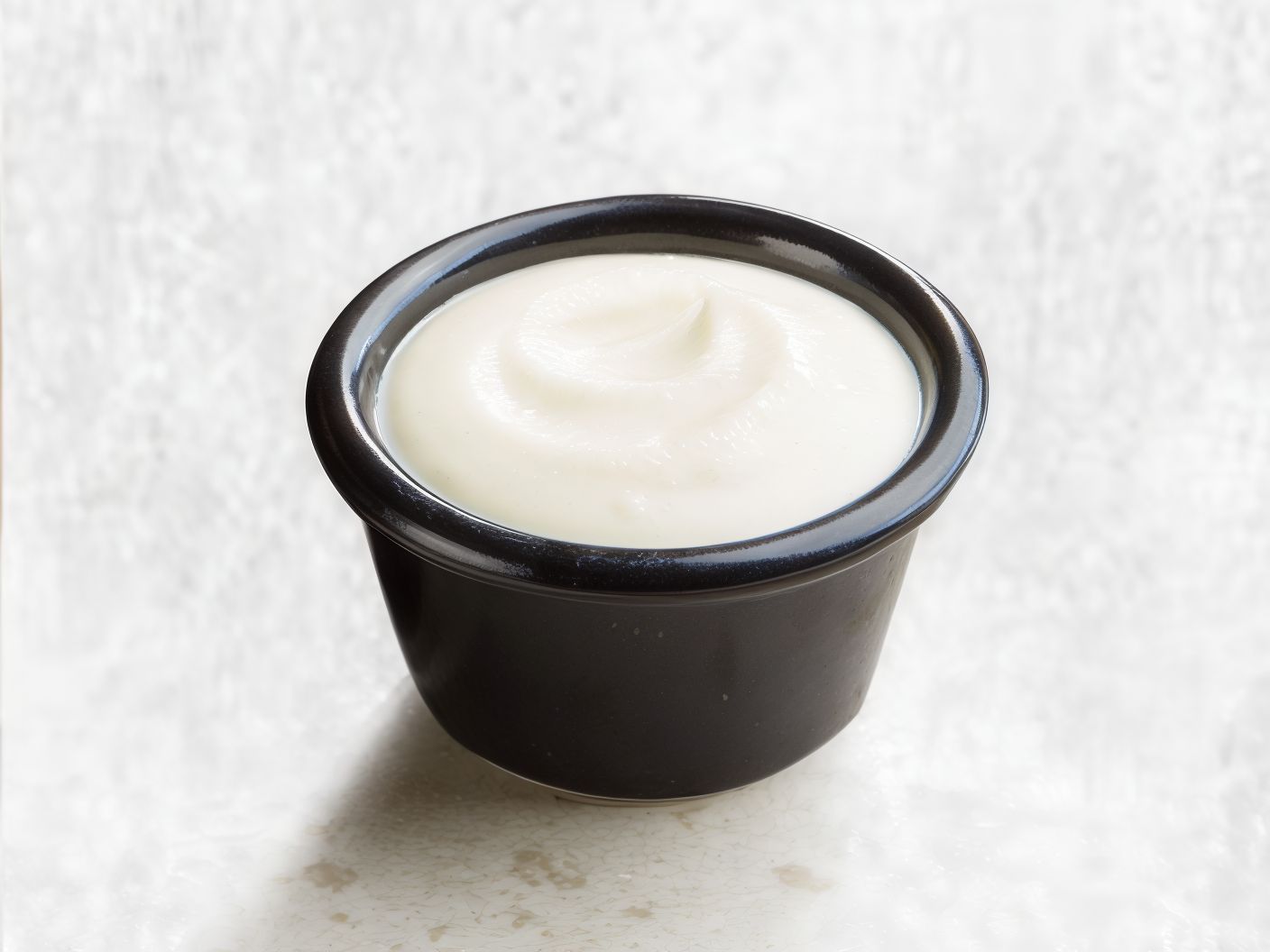 Garlic Sauce