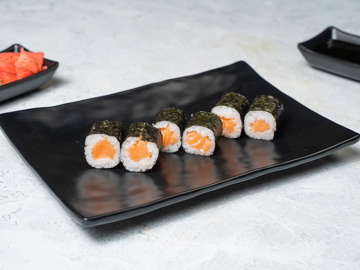 HOSO Maki SALMON