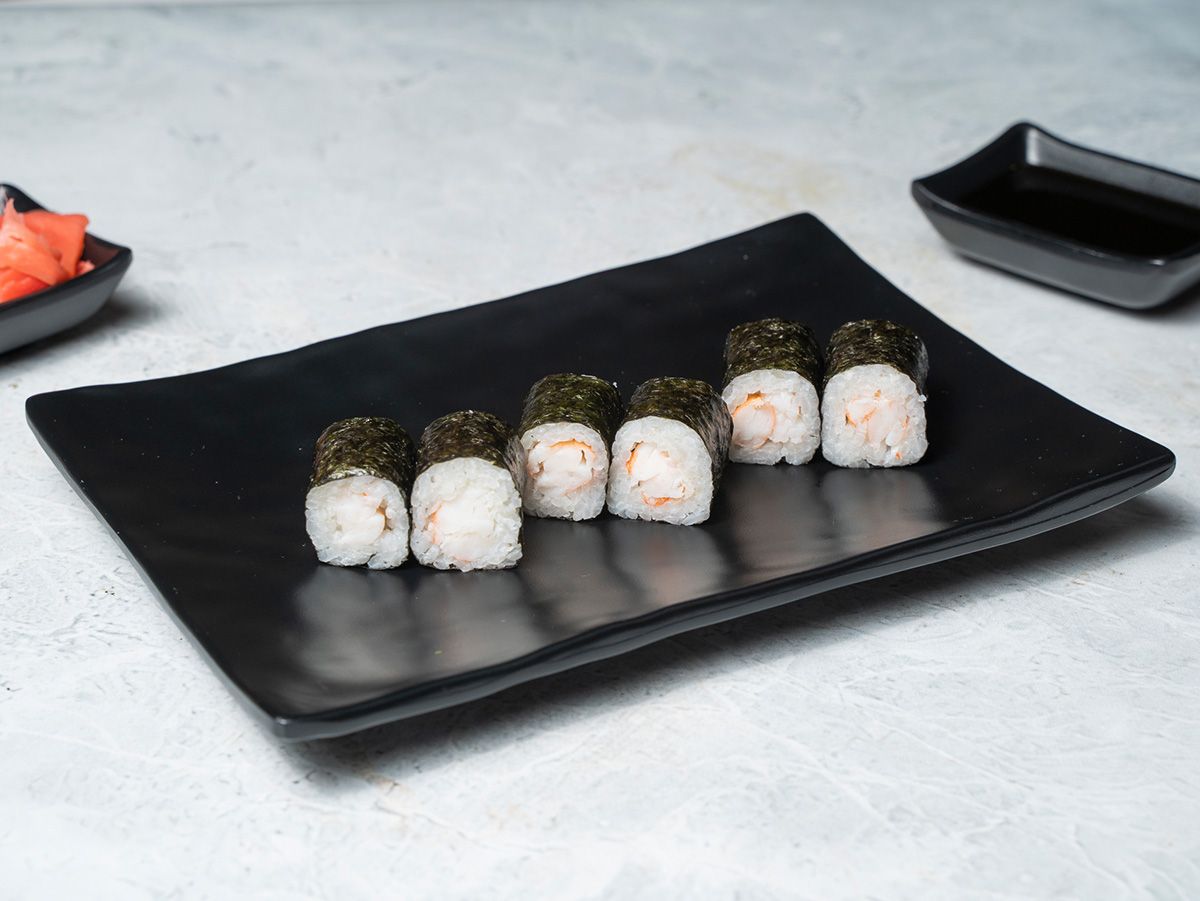HOSO Maki SHRIMP