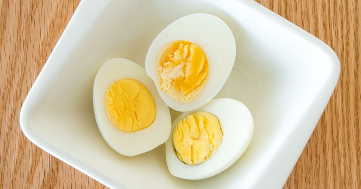 Eggs