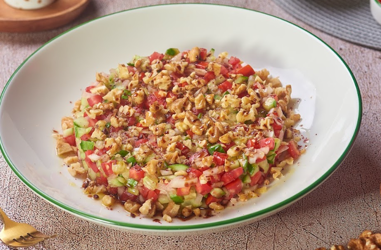 Gavurdagi Salad