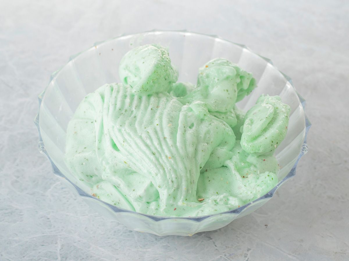 Small Scoop