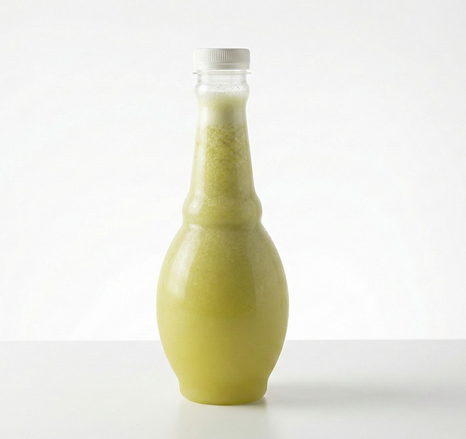 Sugarcane Juice Bottle
