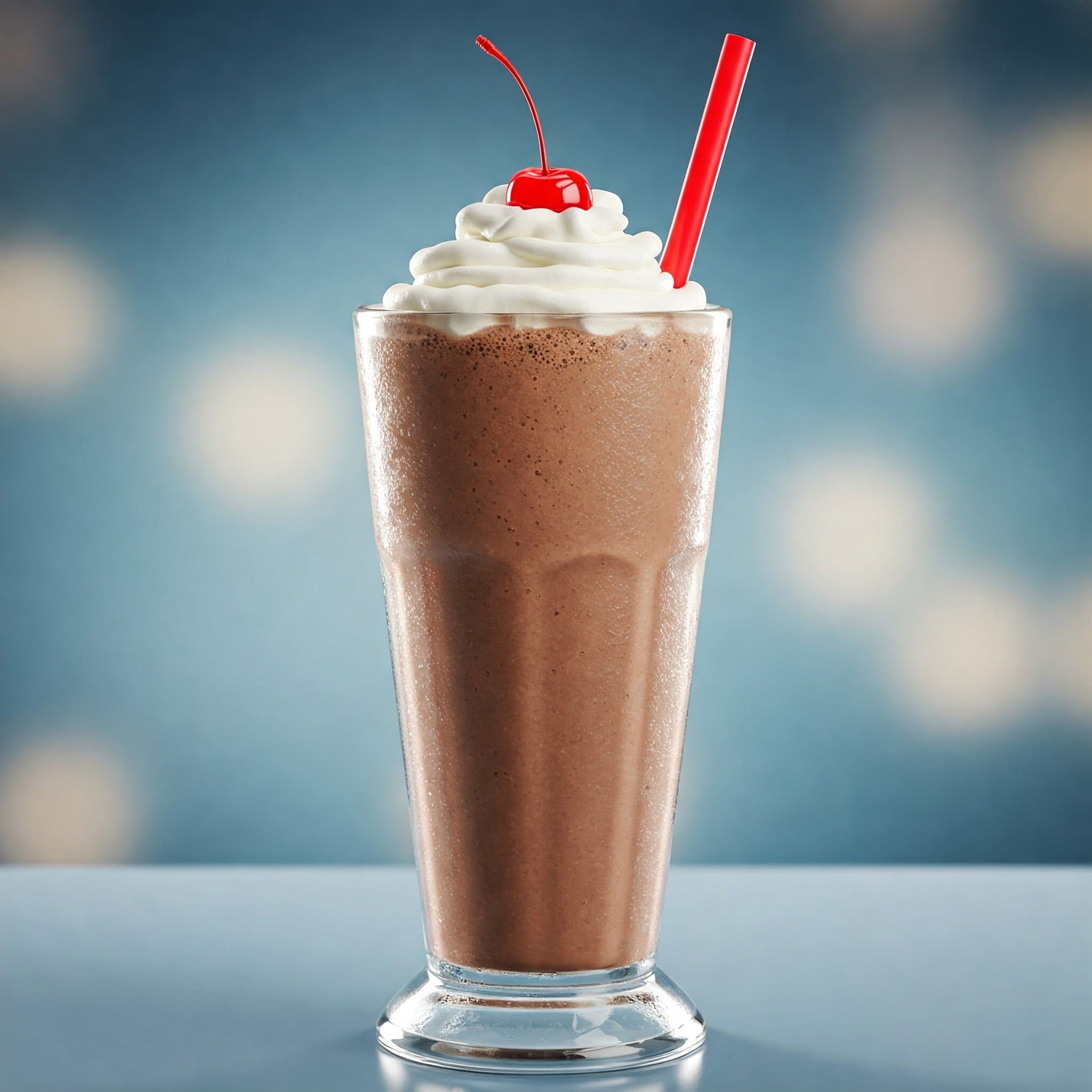 Milkshake