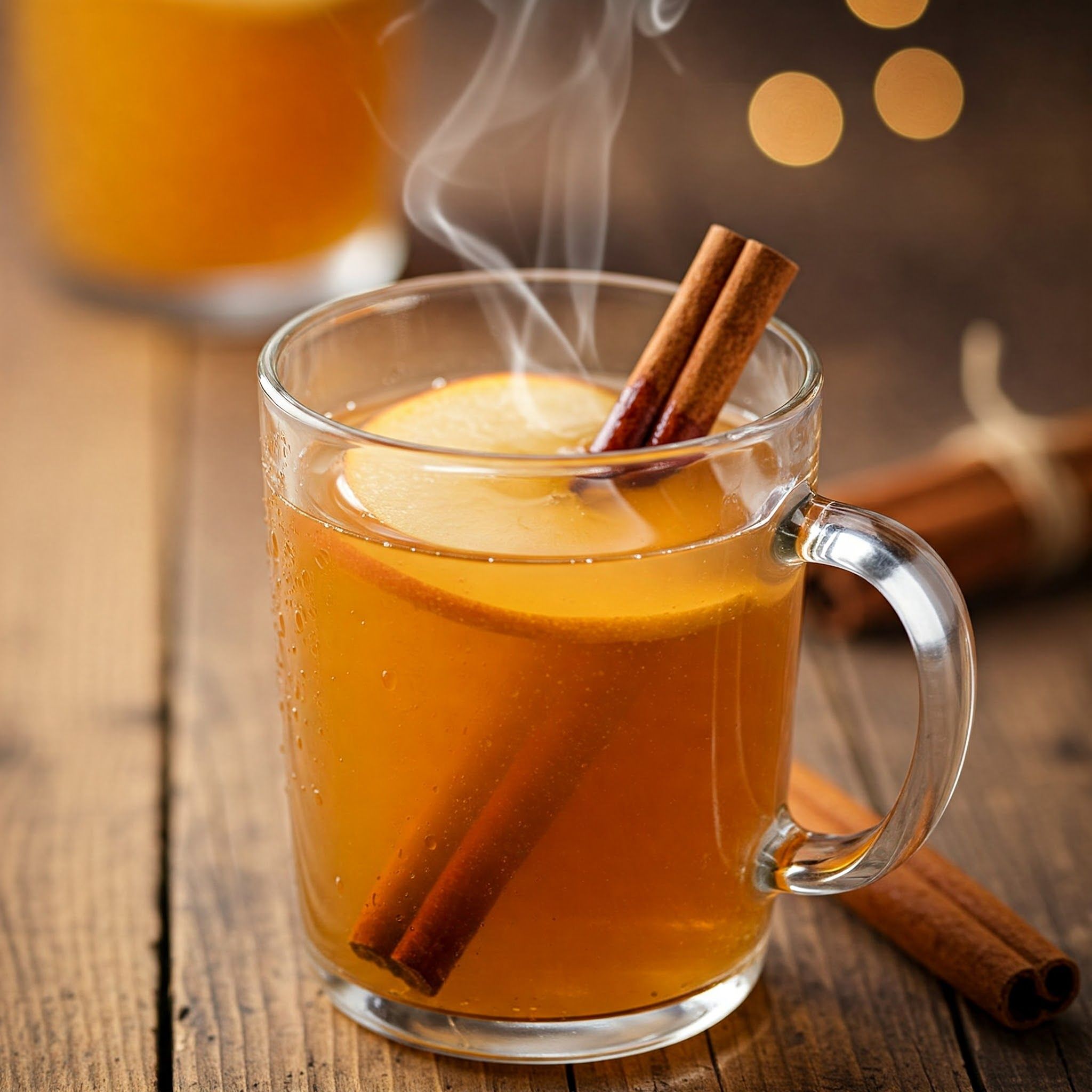 Apple Cider