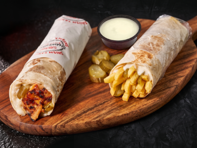 Royal Shish