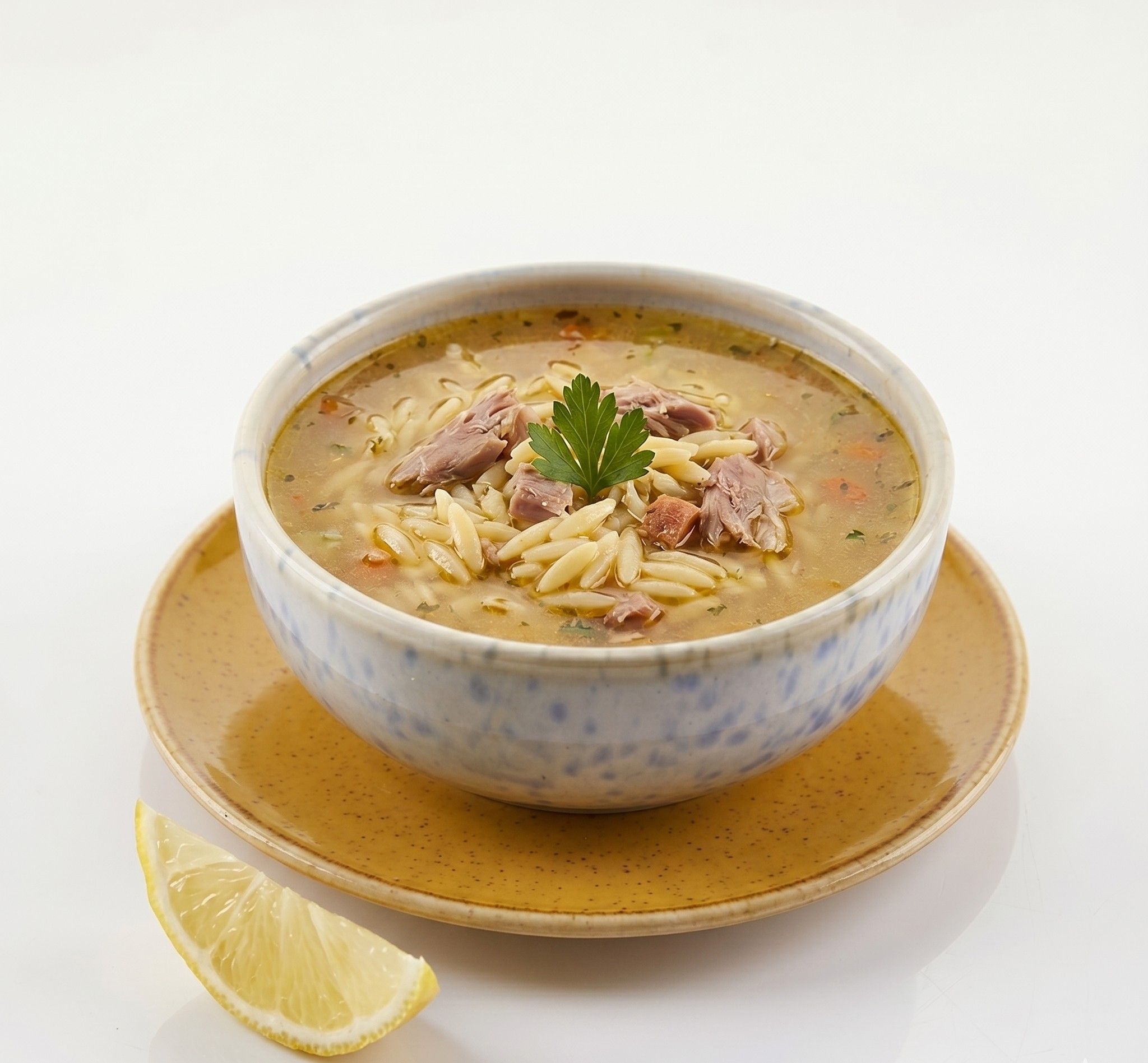 شوربة حمام