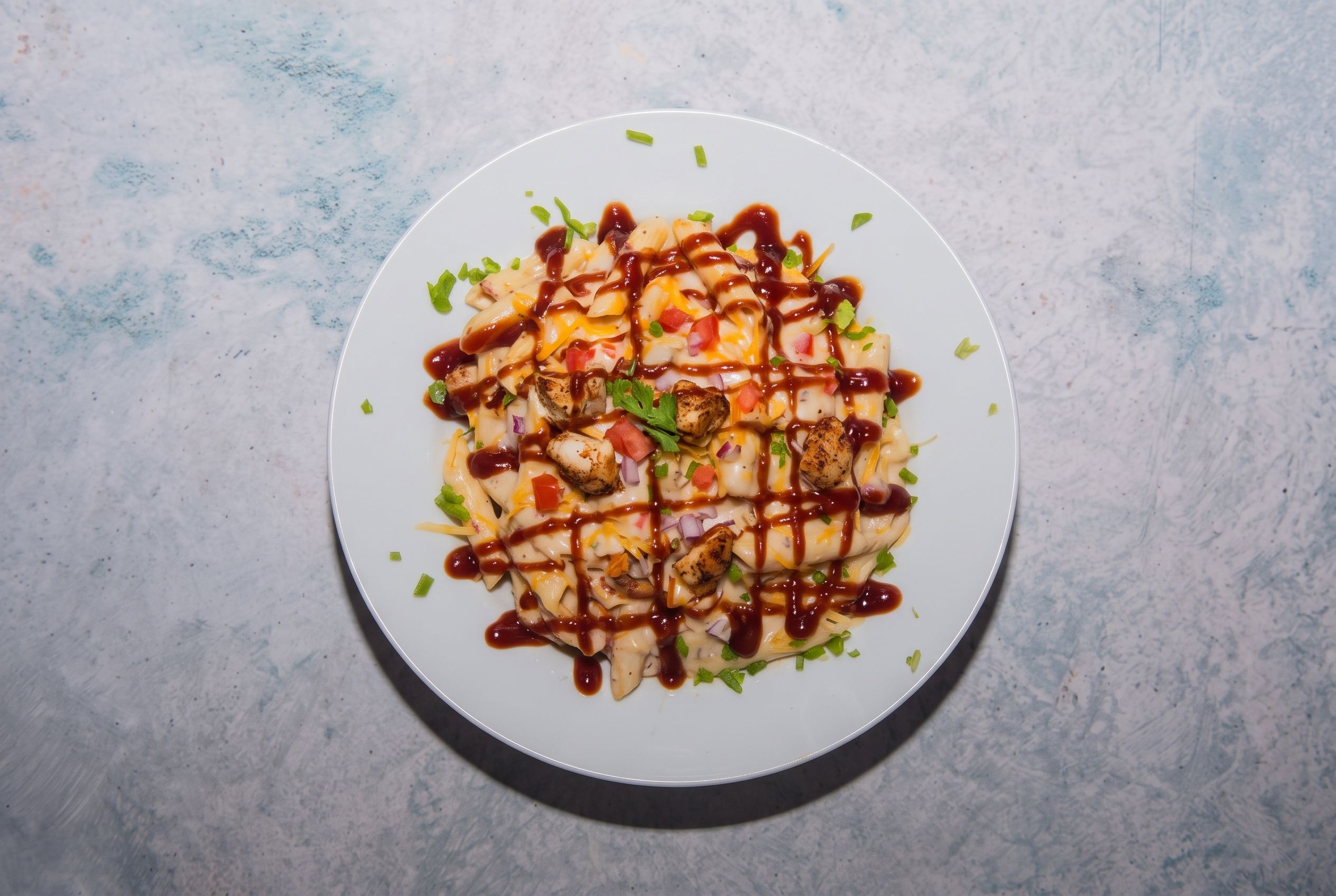 Mexicano Pasta