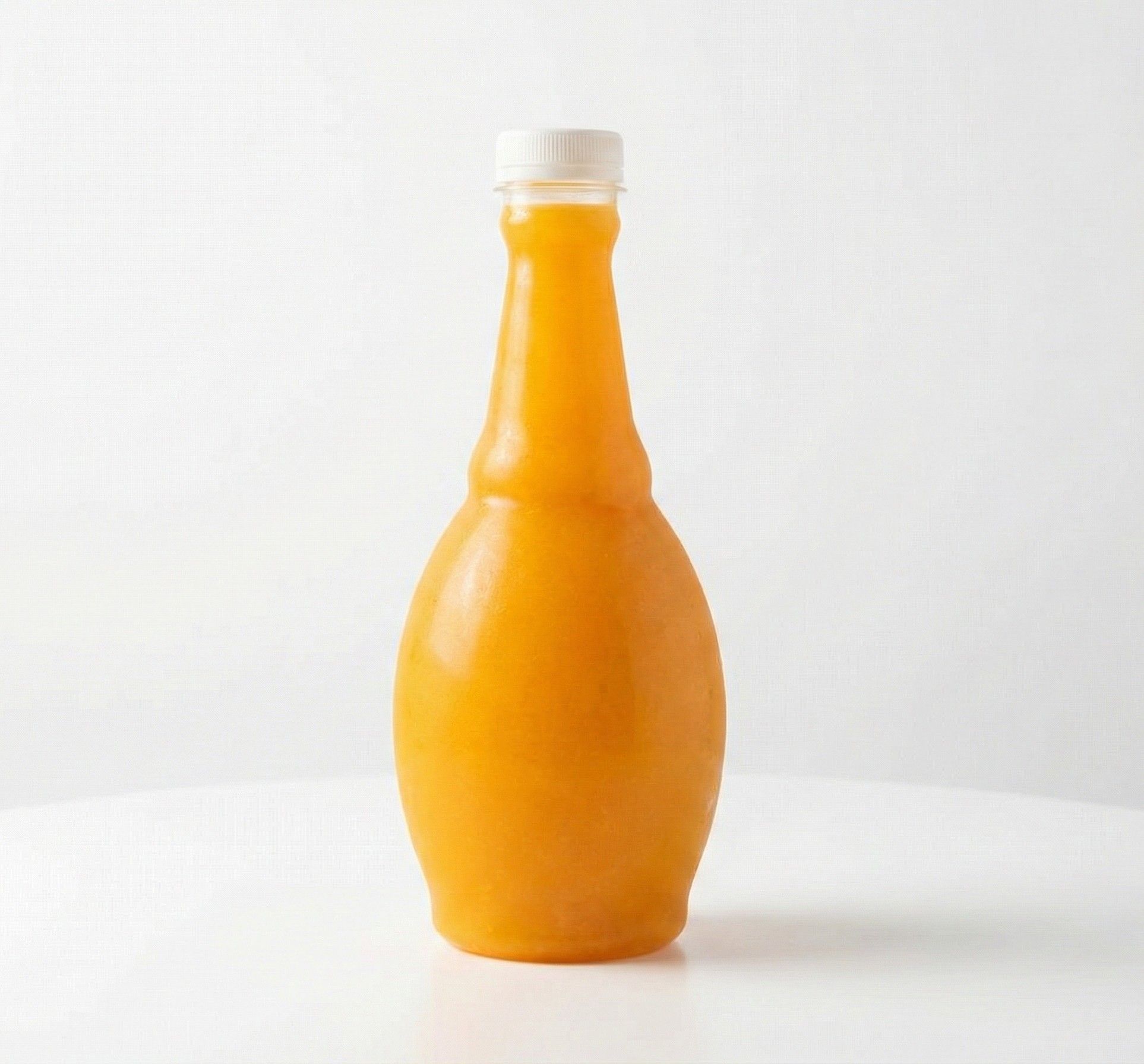 Liter Mango Bottle