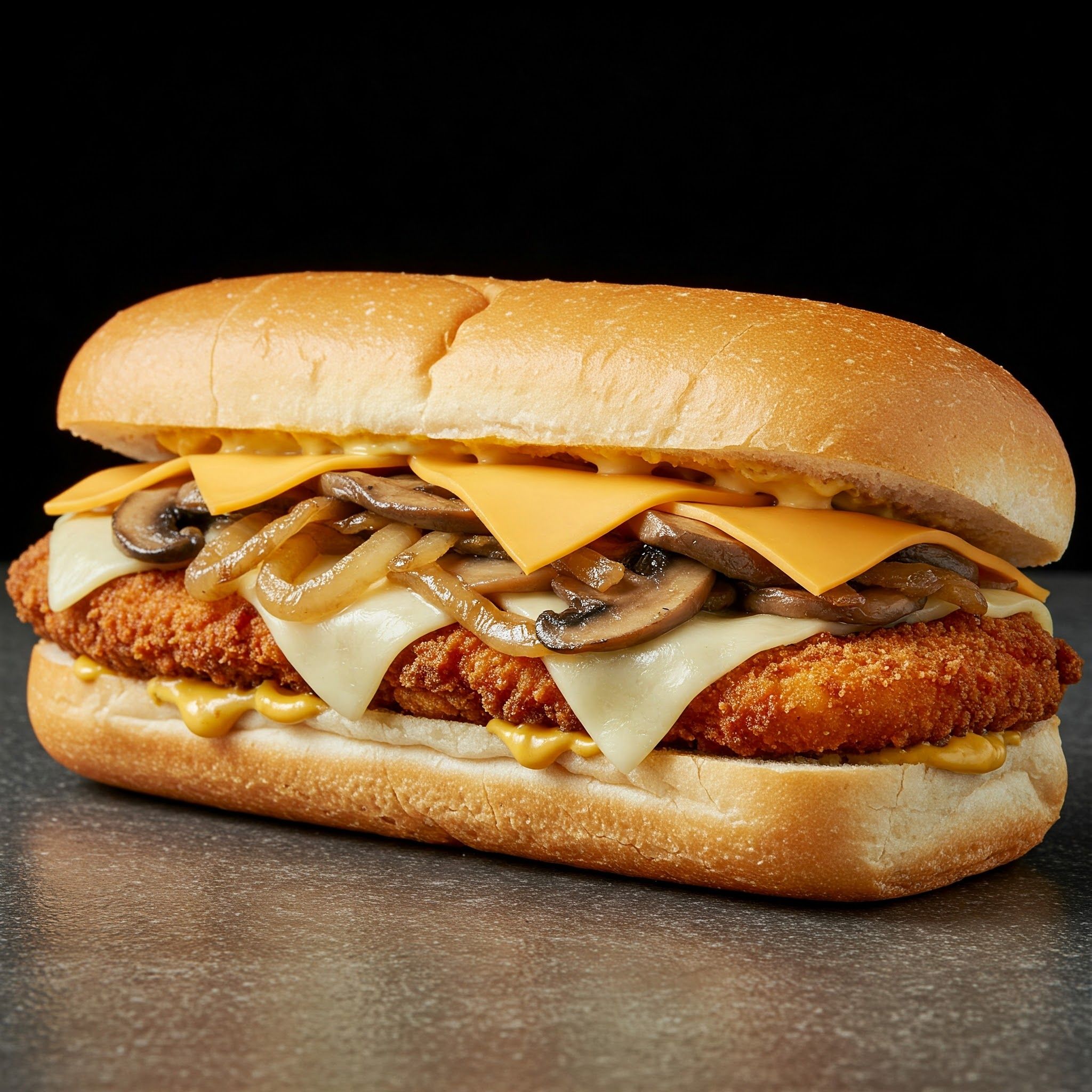 The Chicklet
