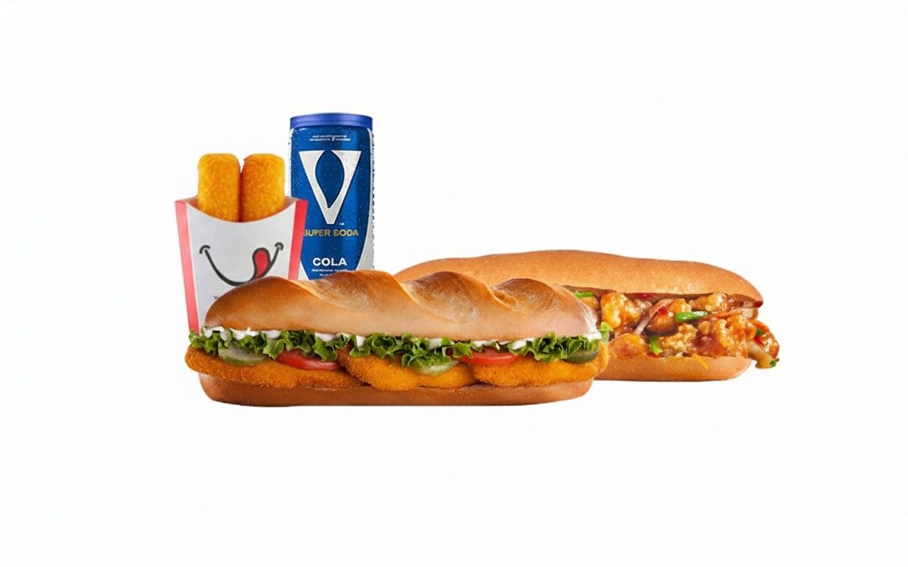 Chick n Chilli Bundle
