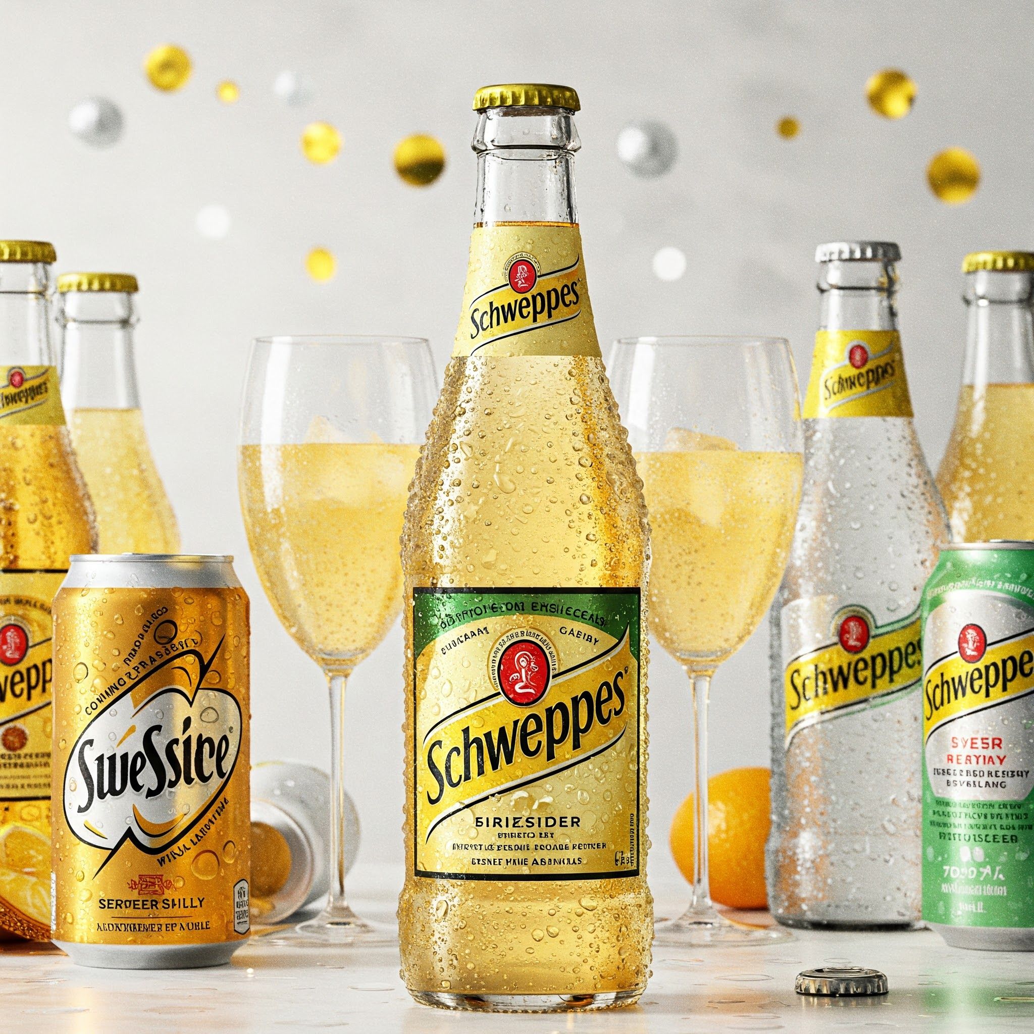 Schweppes
