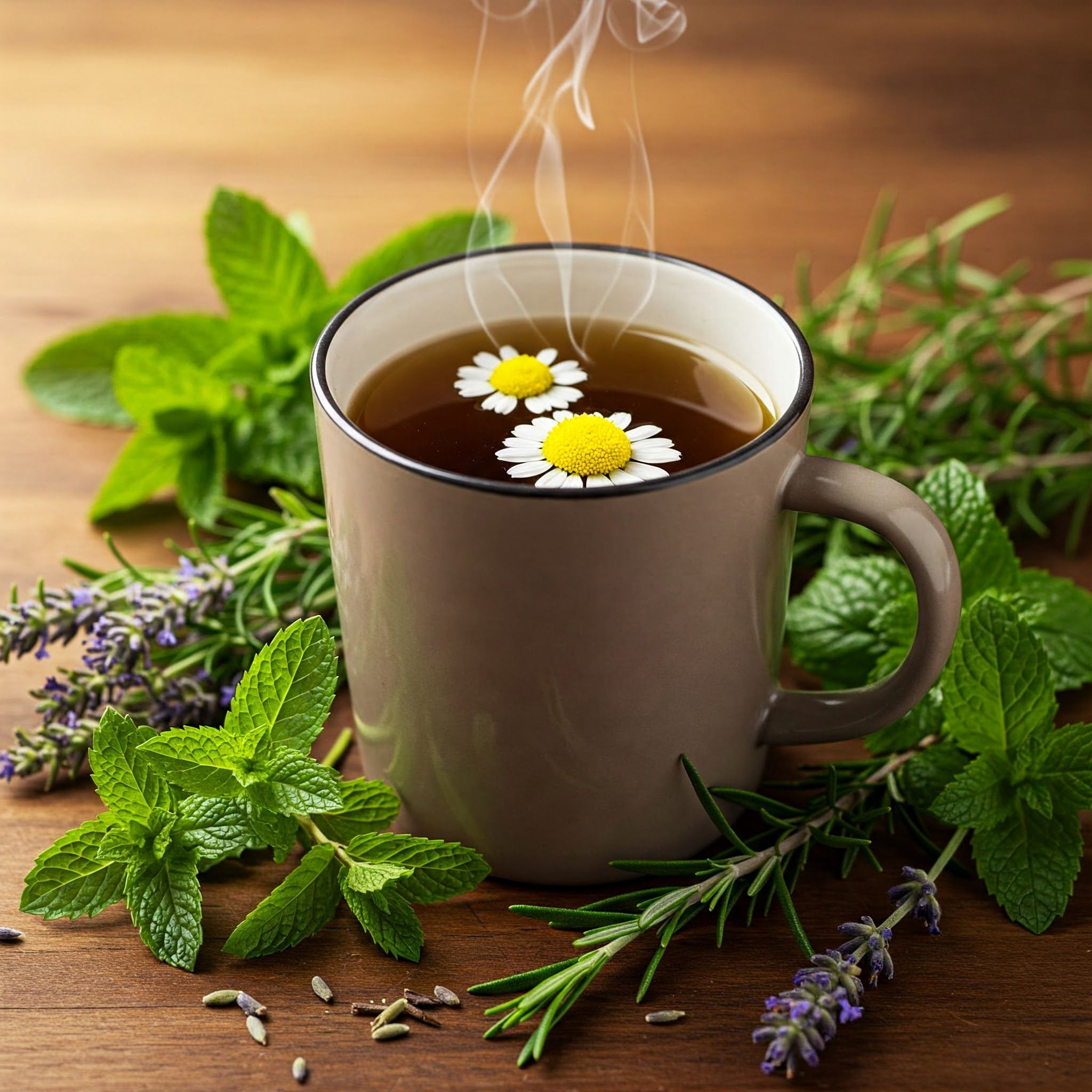 Herbs