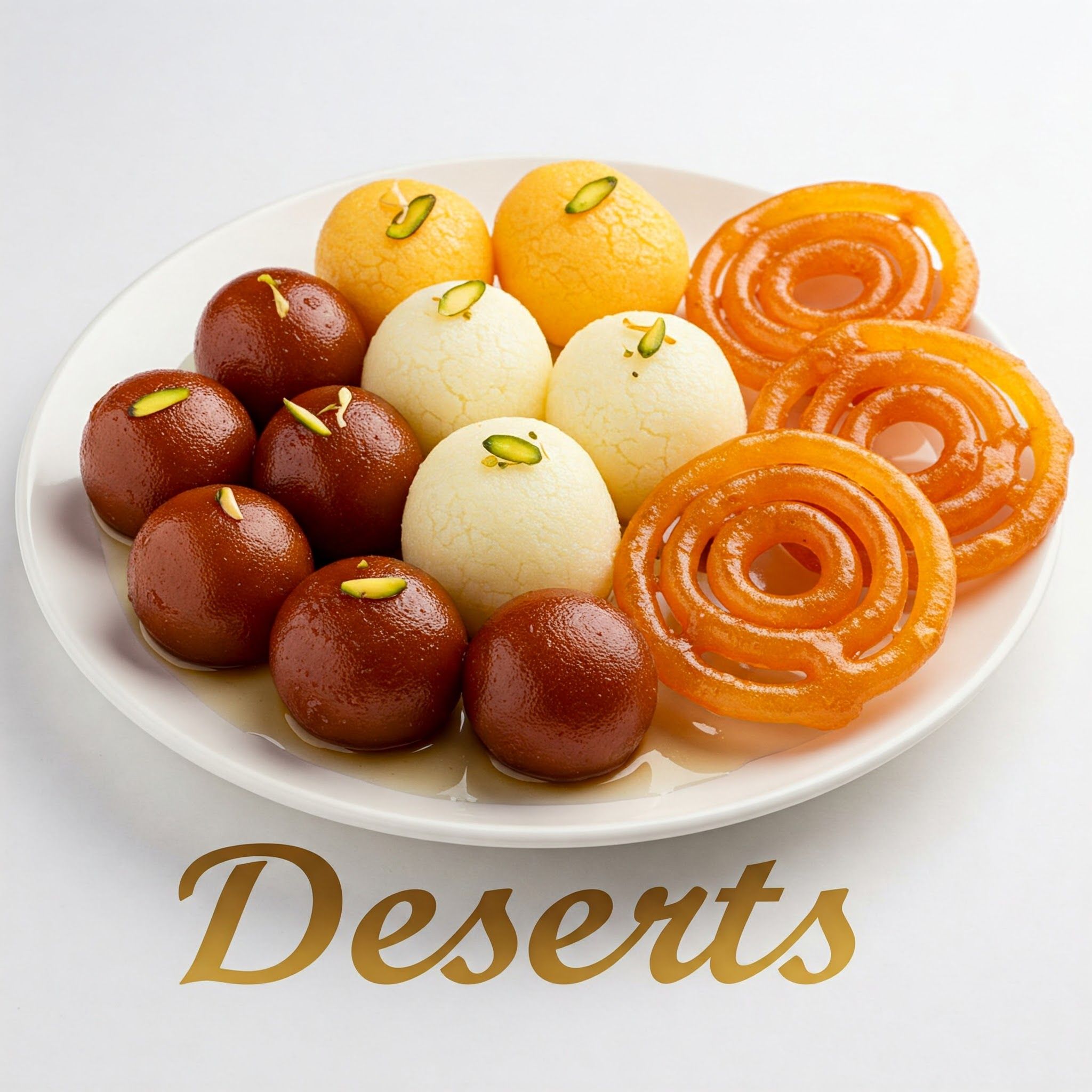 Lusee With Mango