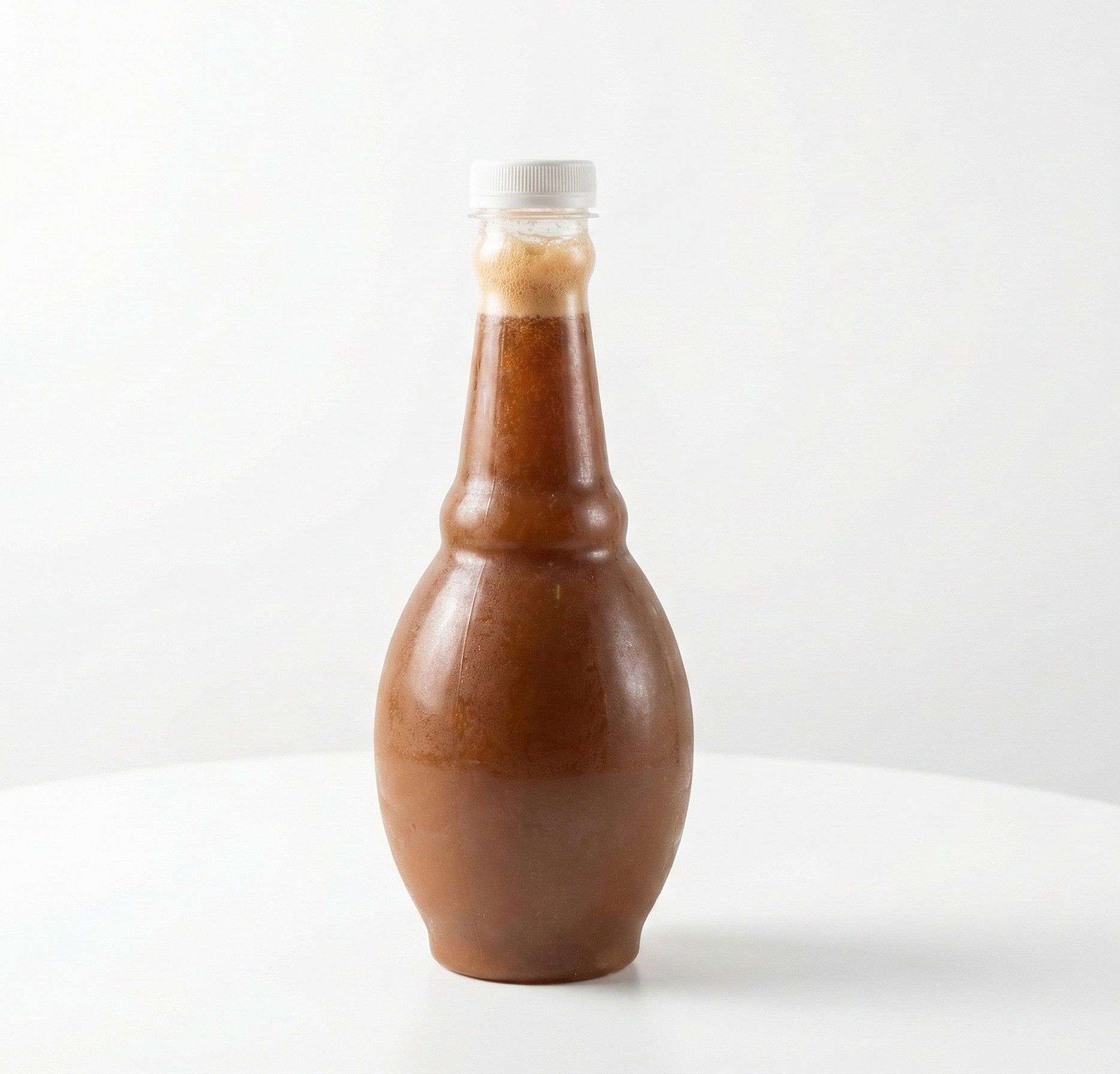 Doum Bottle