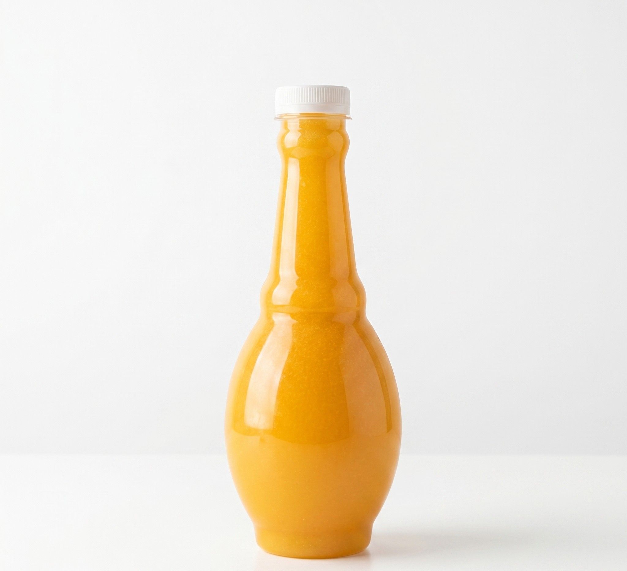 Passion Fruit Bottle