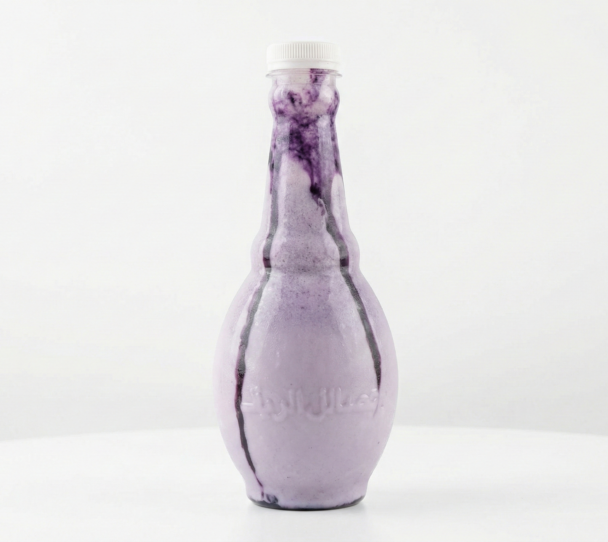 Liter of Blueberry Sobia