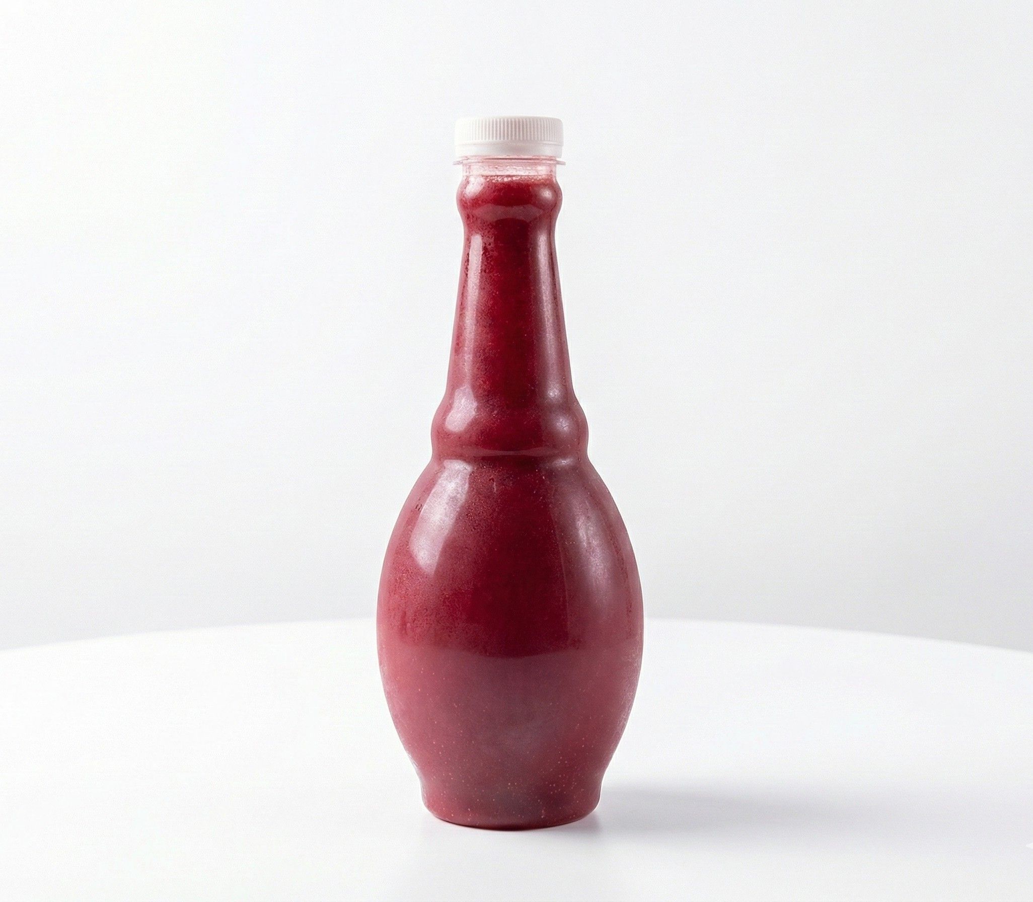 Liter Pomegranate Bottle
