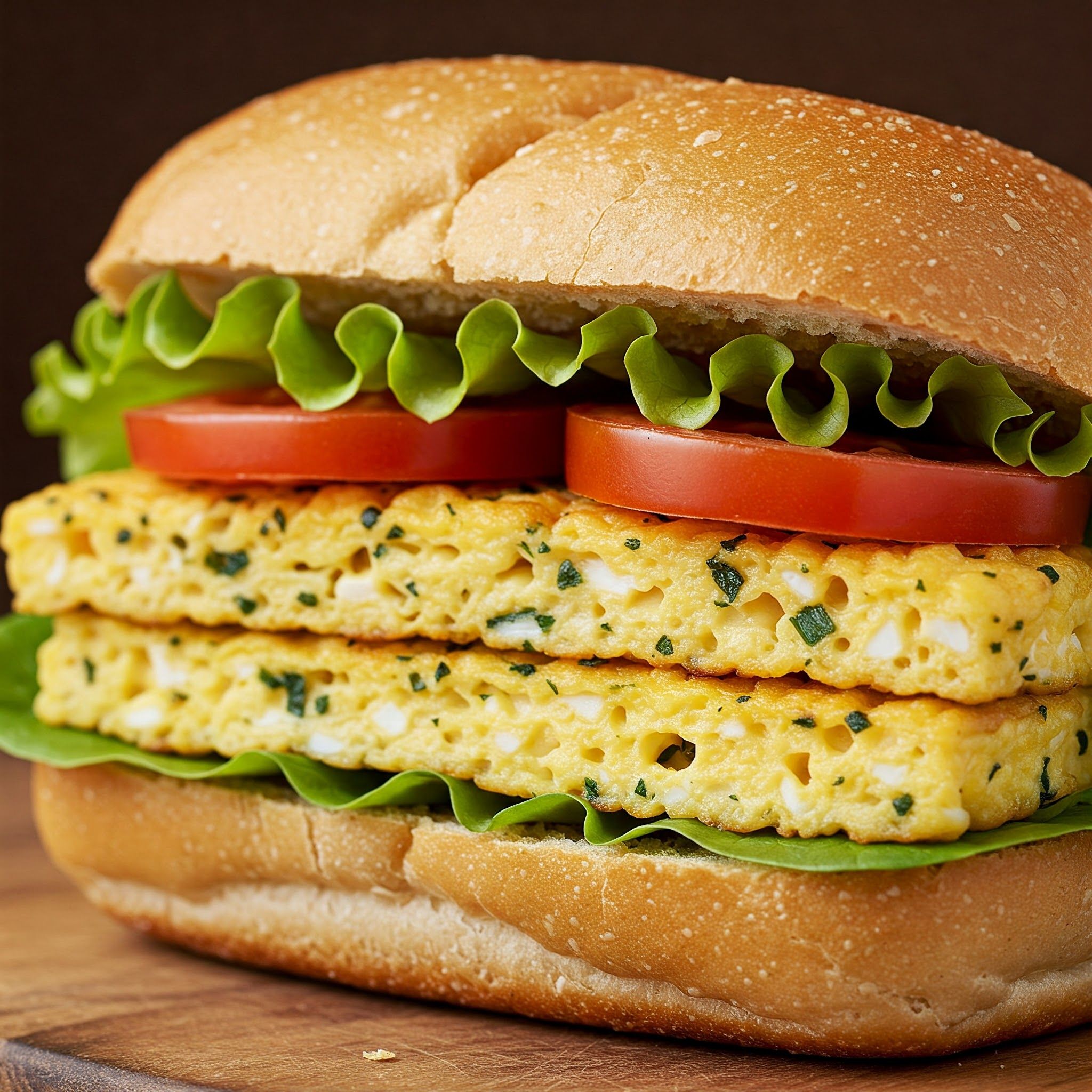 Egg Strips