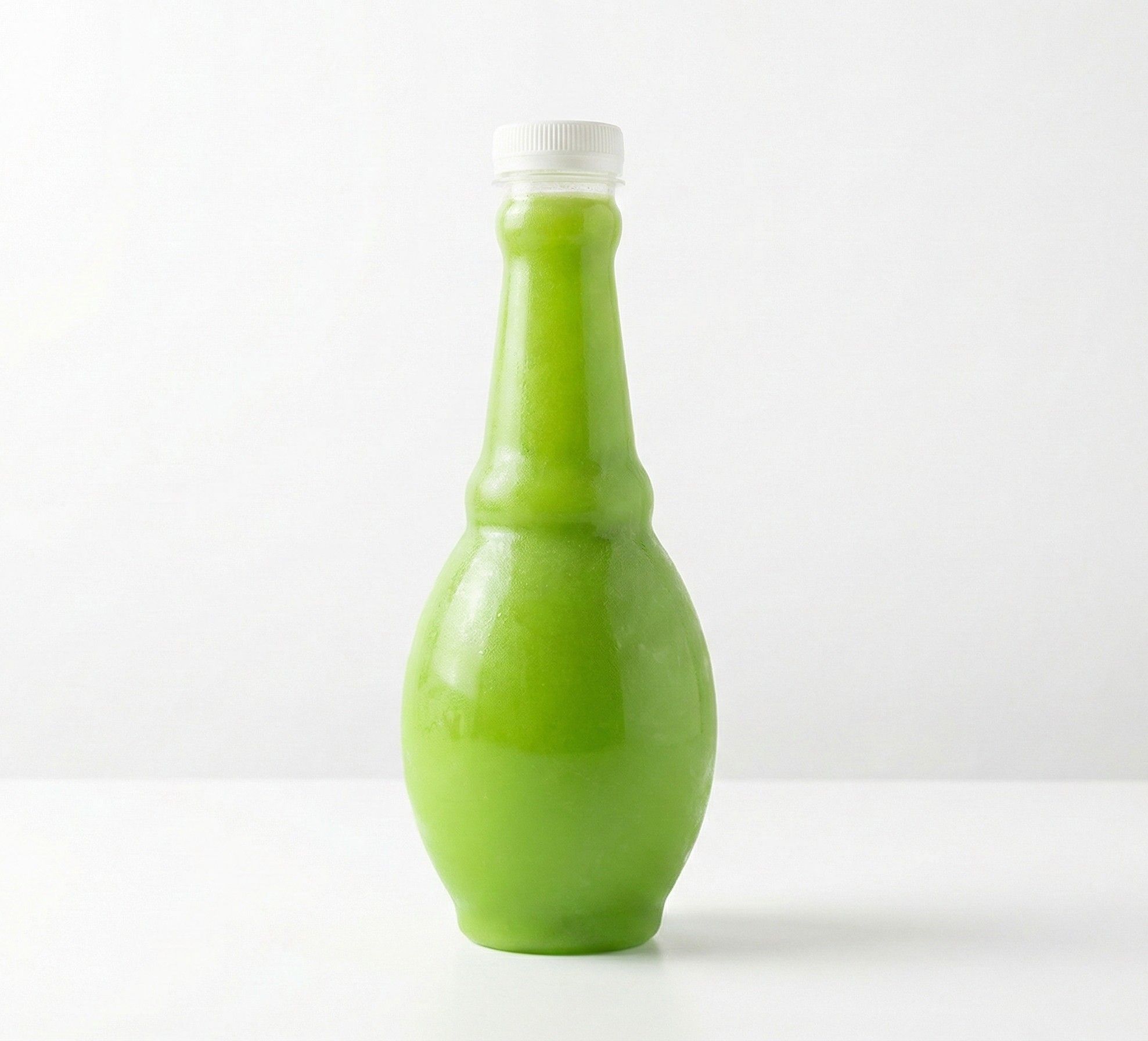 Liter Lemon Mint Bottle