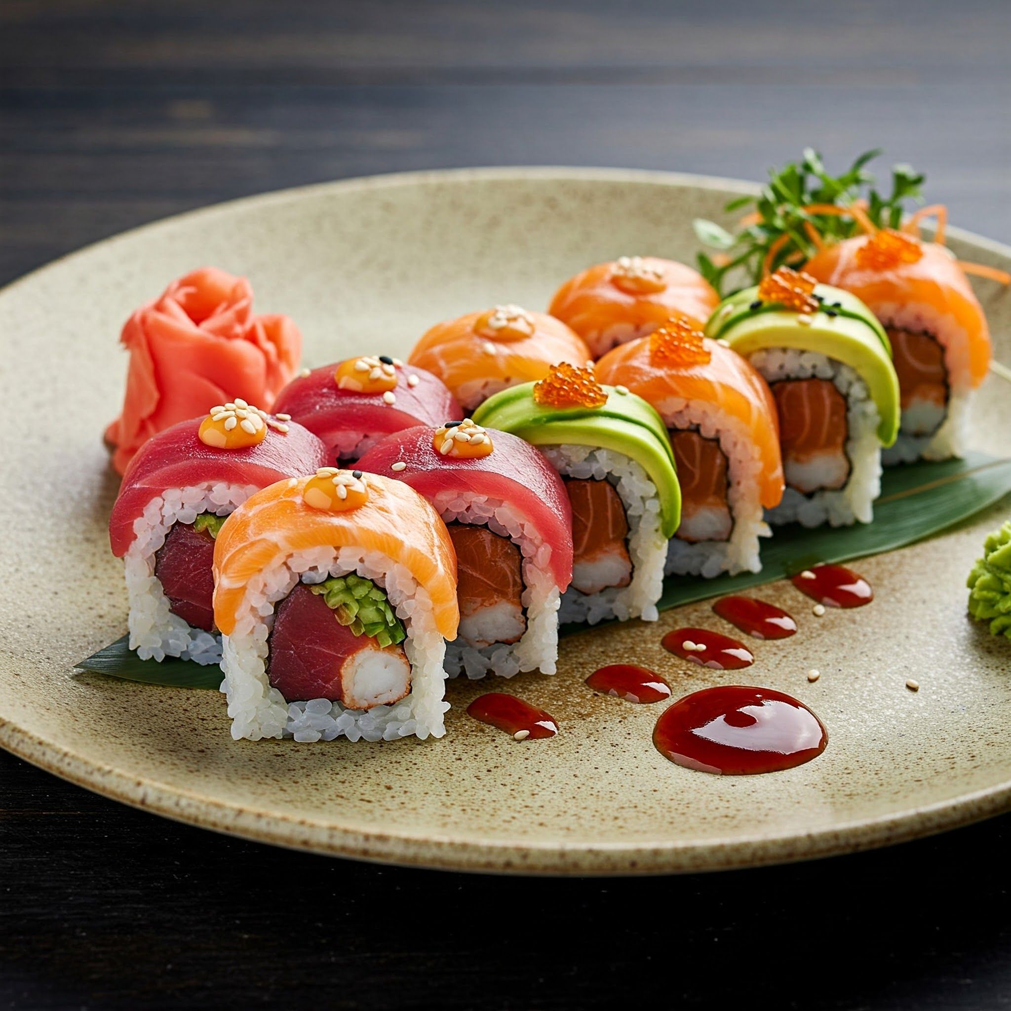 Tataki Mix