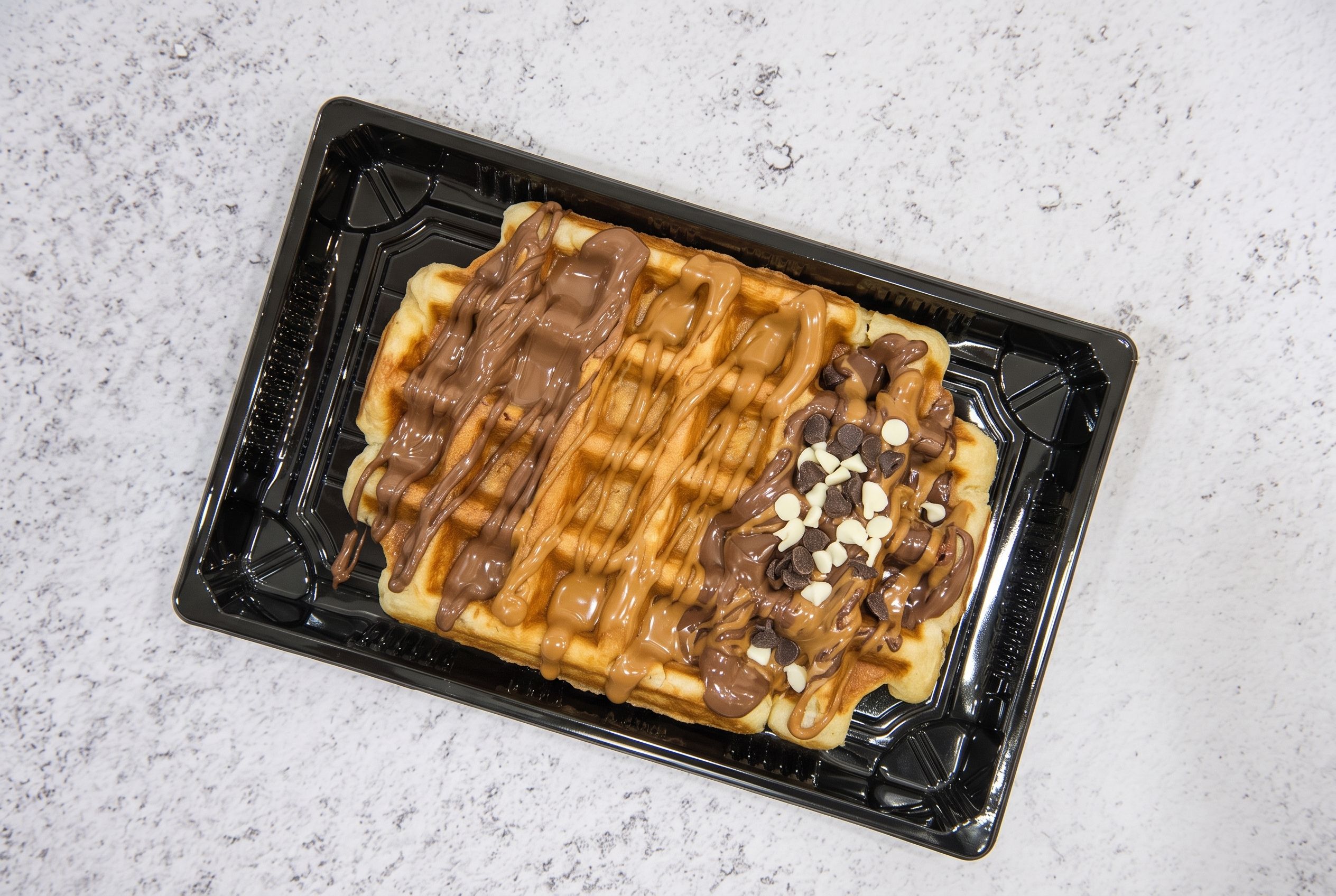 Waffle