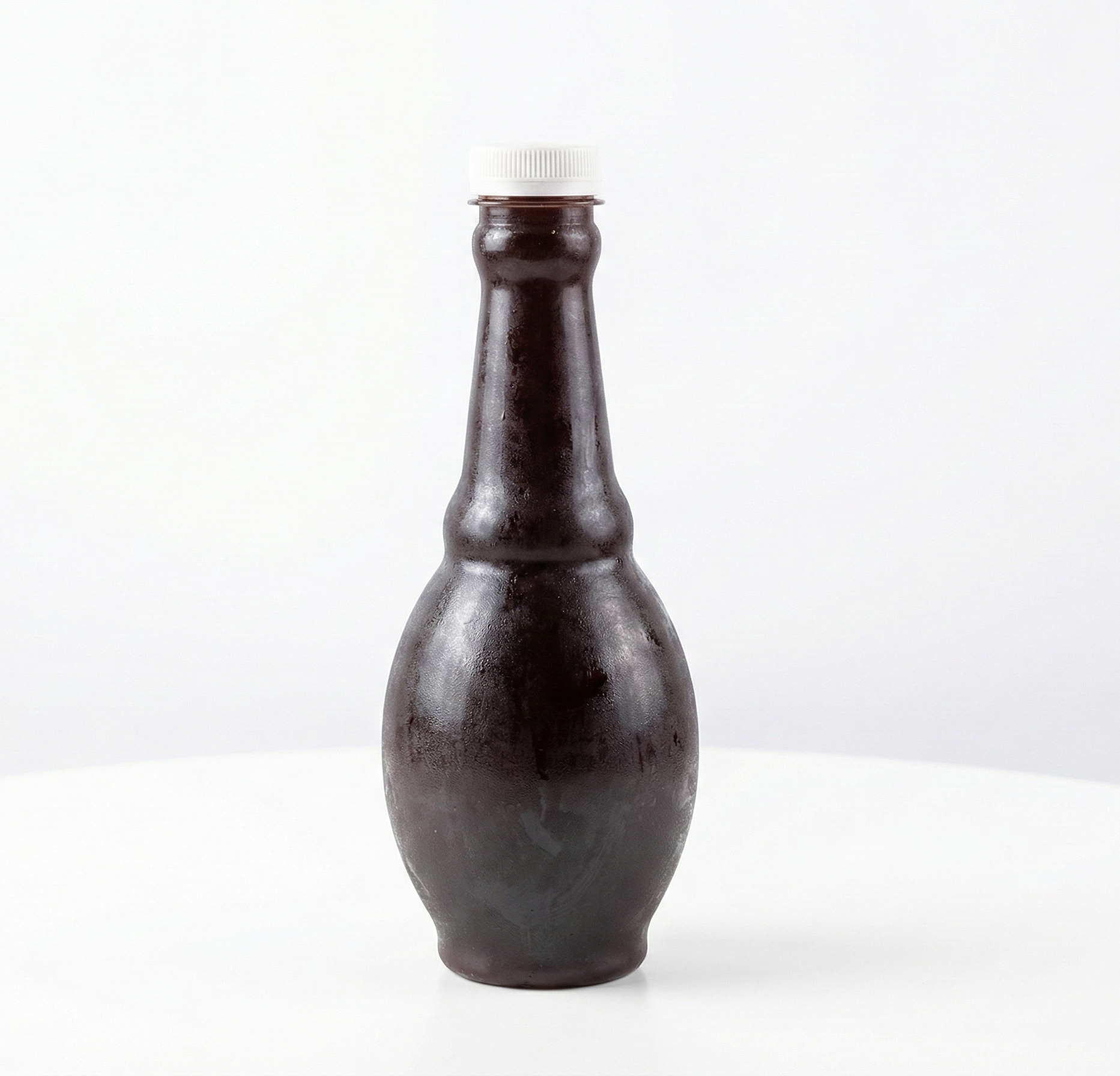 Liter Carob Bottle