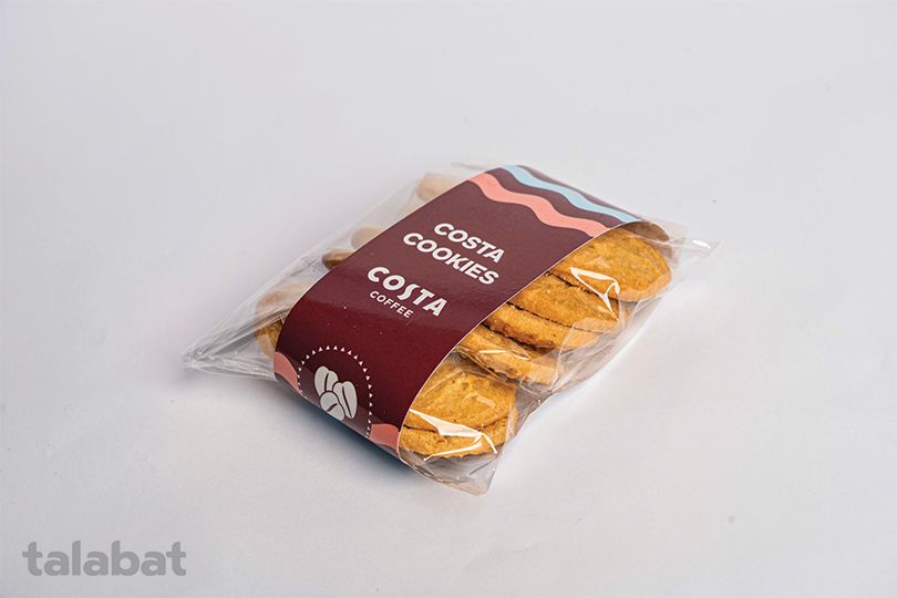 Ginger Cookies
