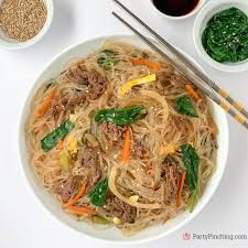 Glass Noodles