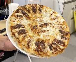 فطيرة جوزية