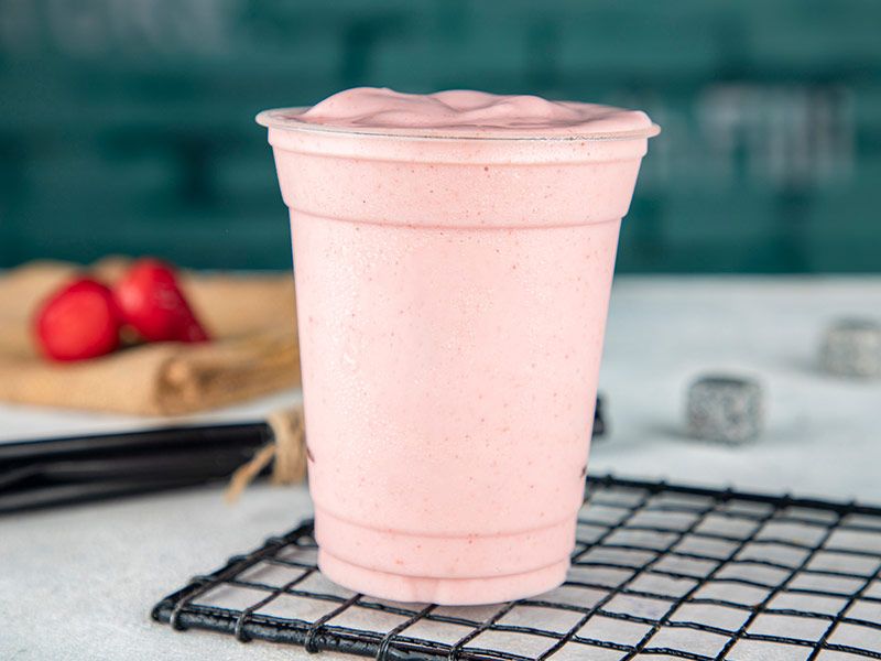 Berry Smoothie