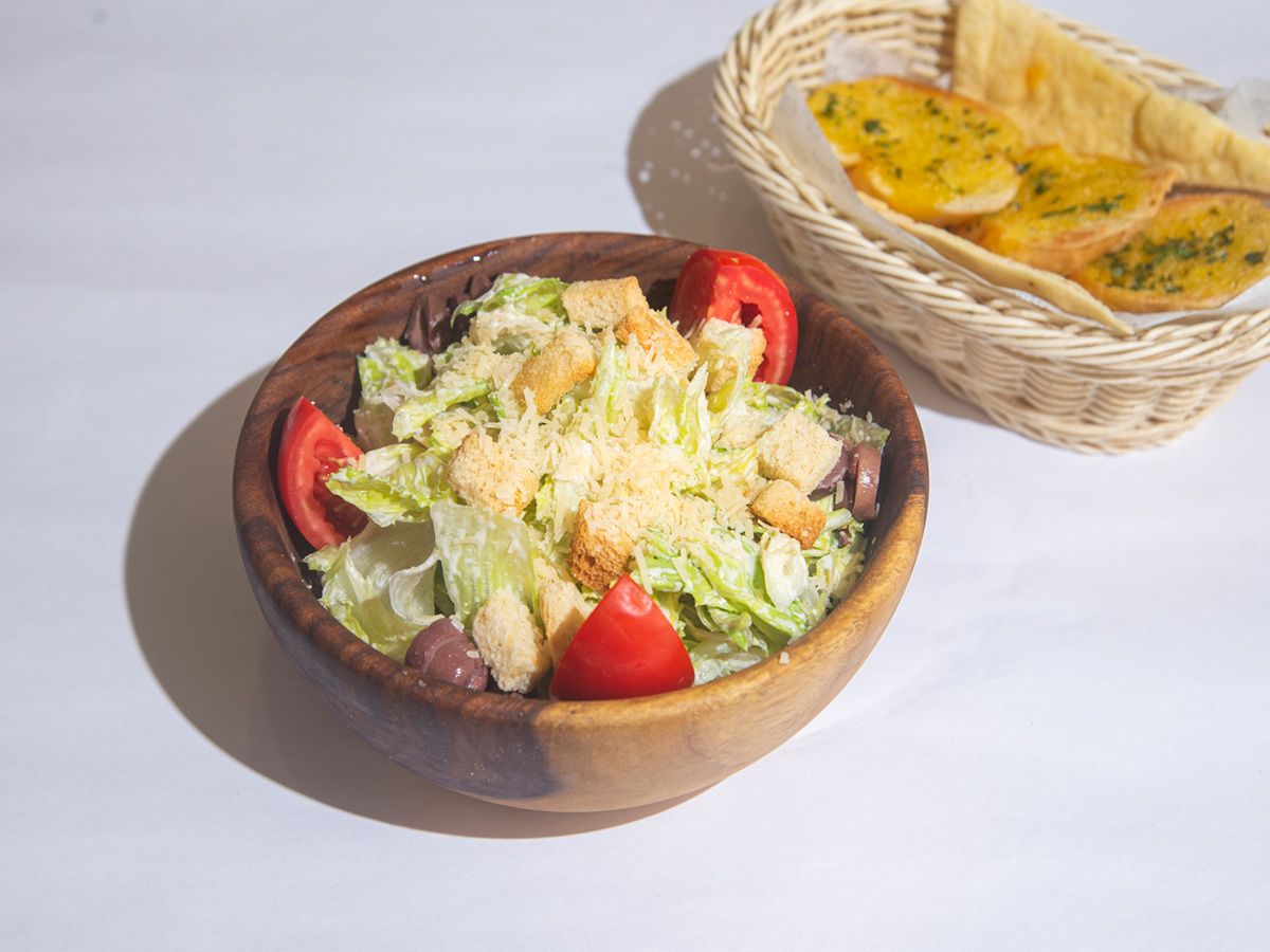 Caesar Salad