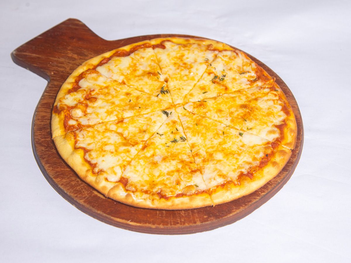 Margherita