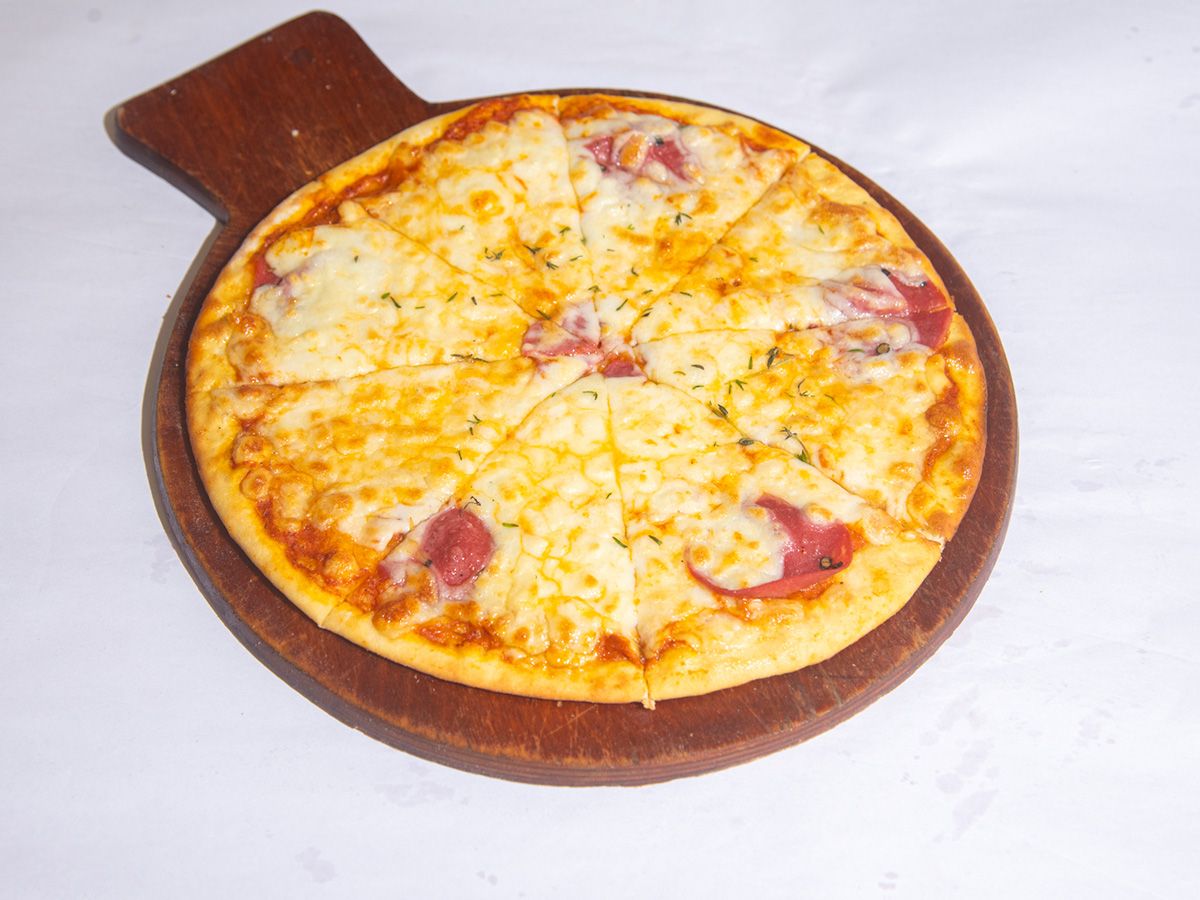 Pepperoni