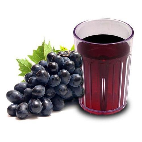 Grapes Juice - Liter