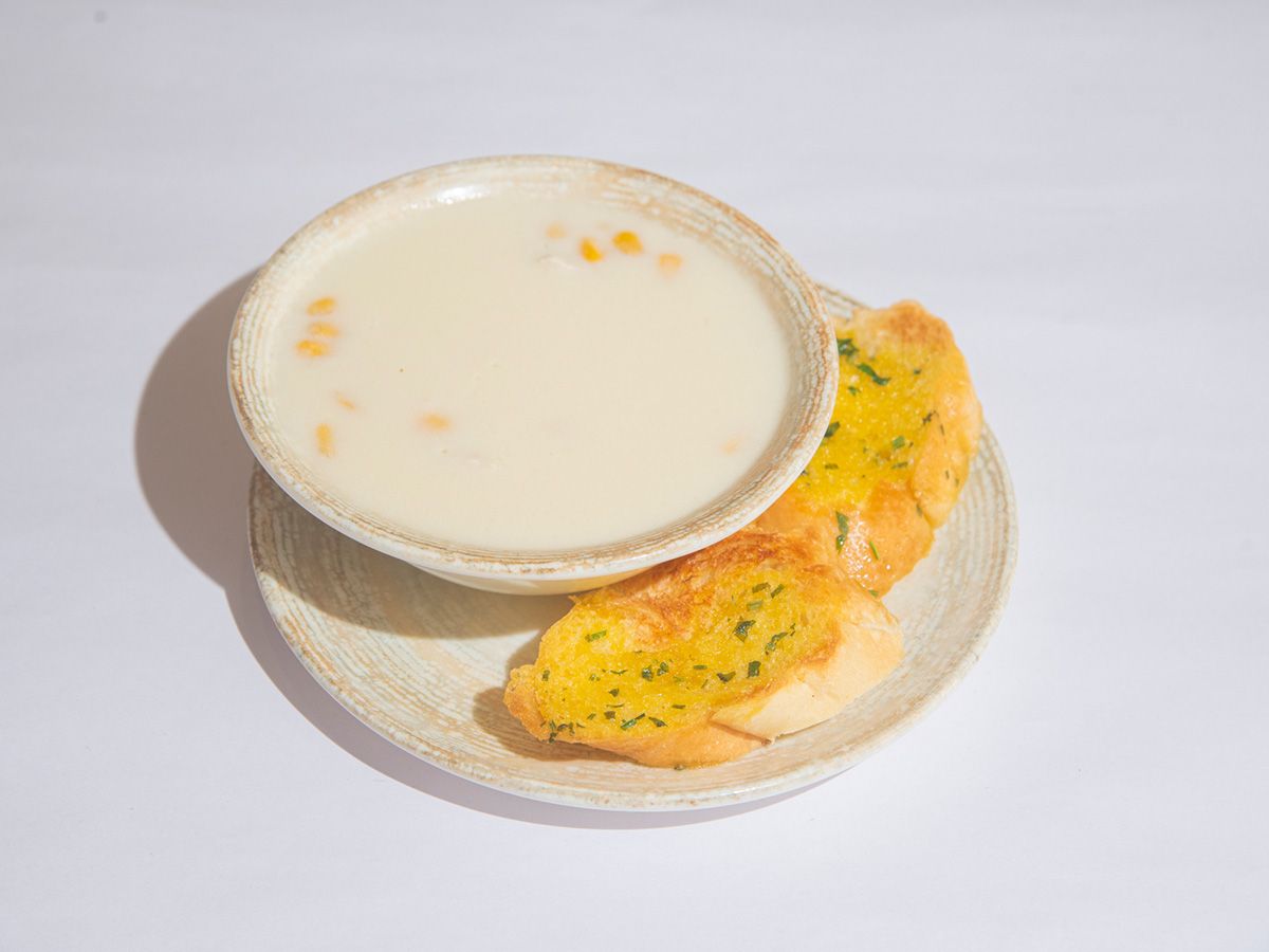 Chicken Soup