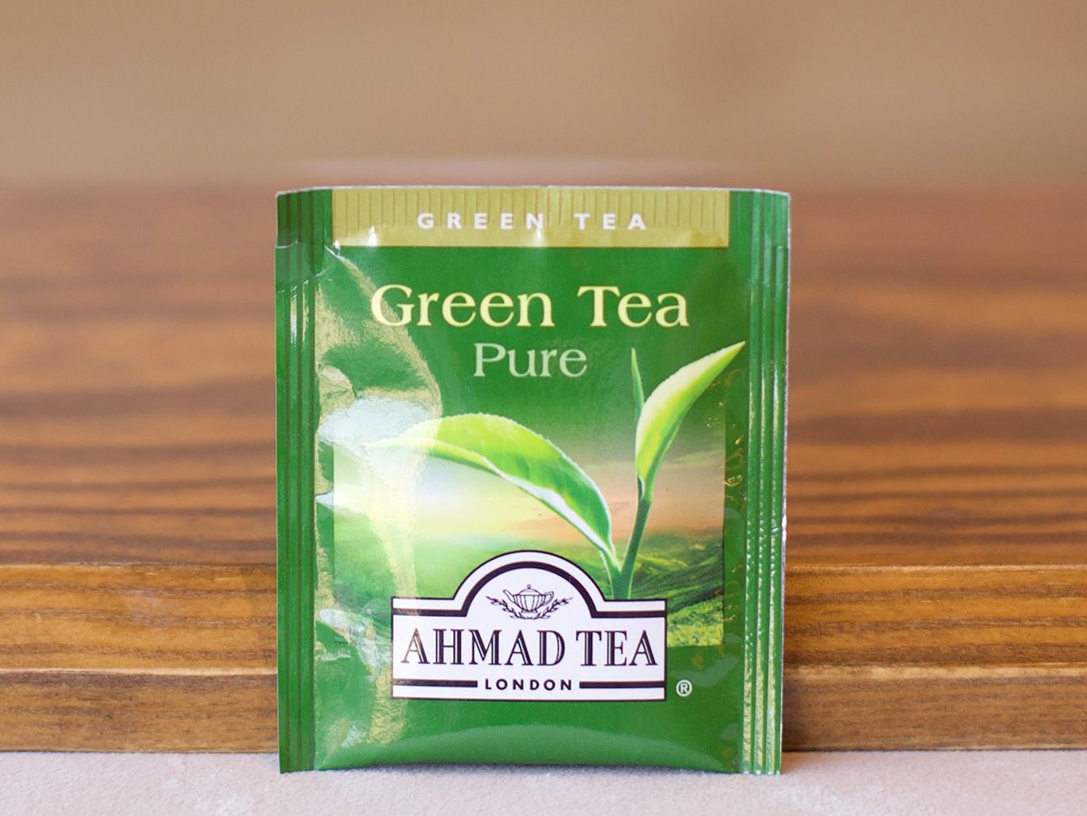 Green Tea