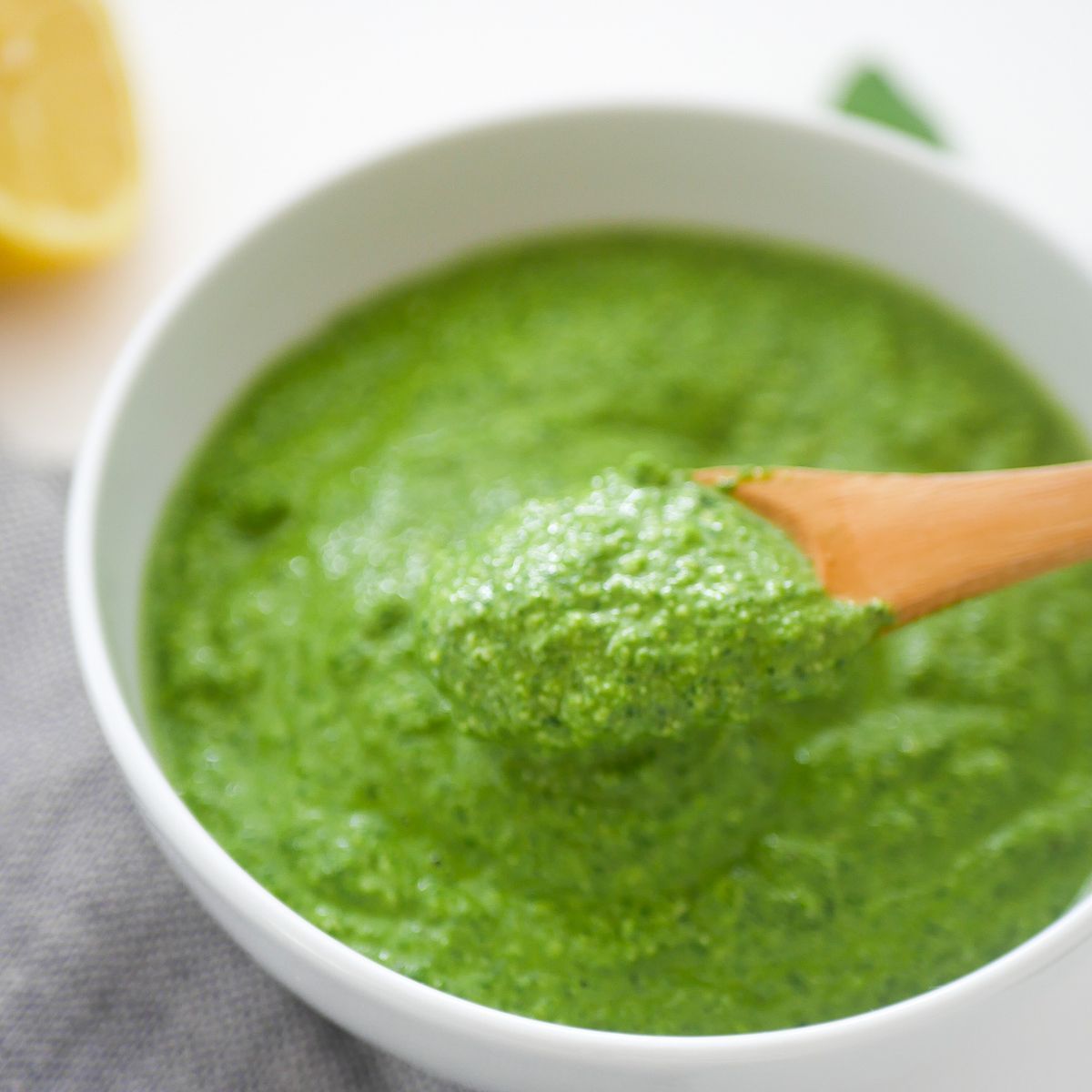 Wasabi Sauce