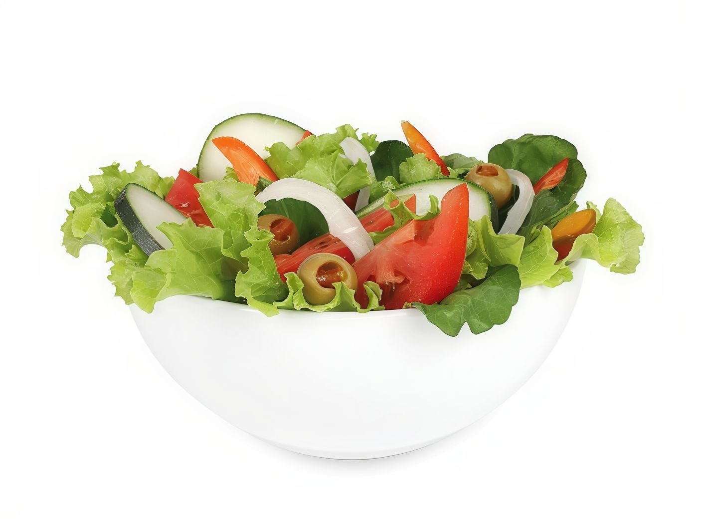 Green Salad