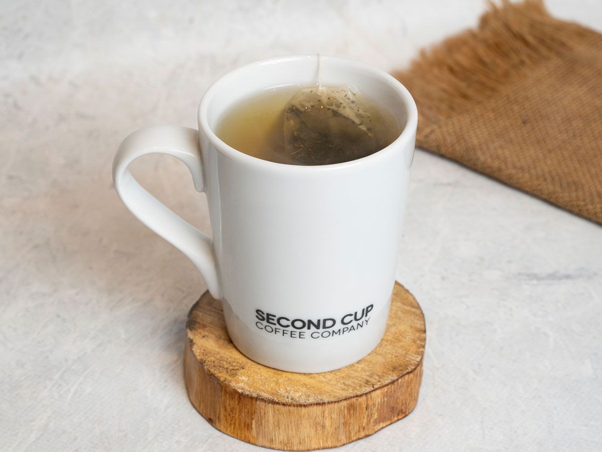 Green Tea De Classic Regular