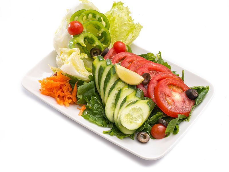 Garden Salad
