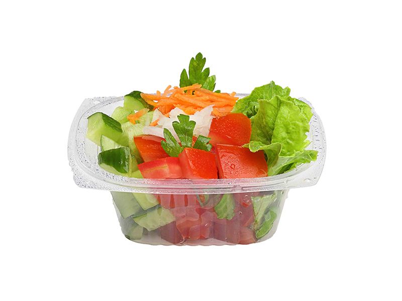 Green Salad