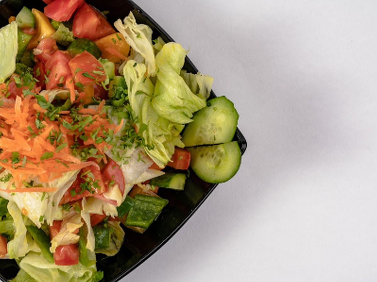 Green Salad