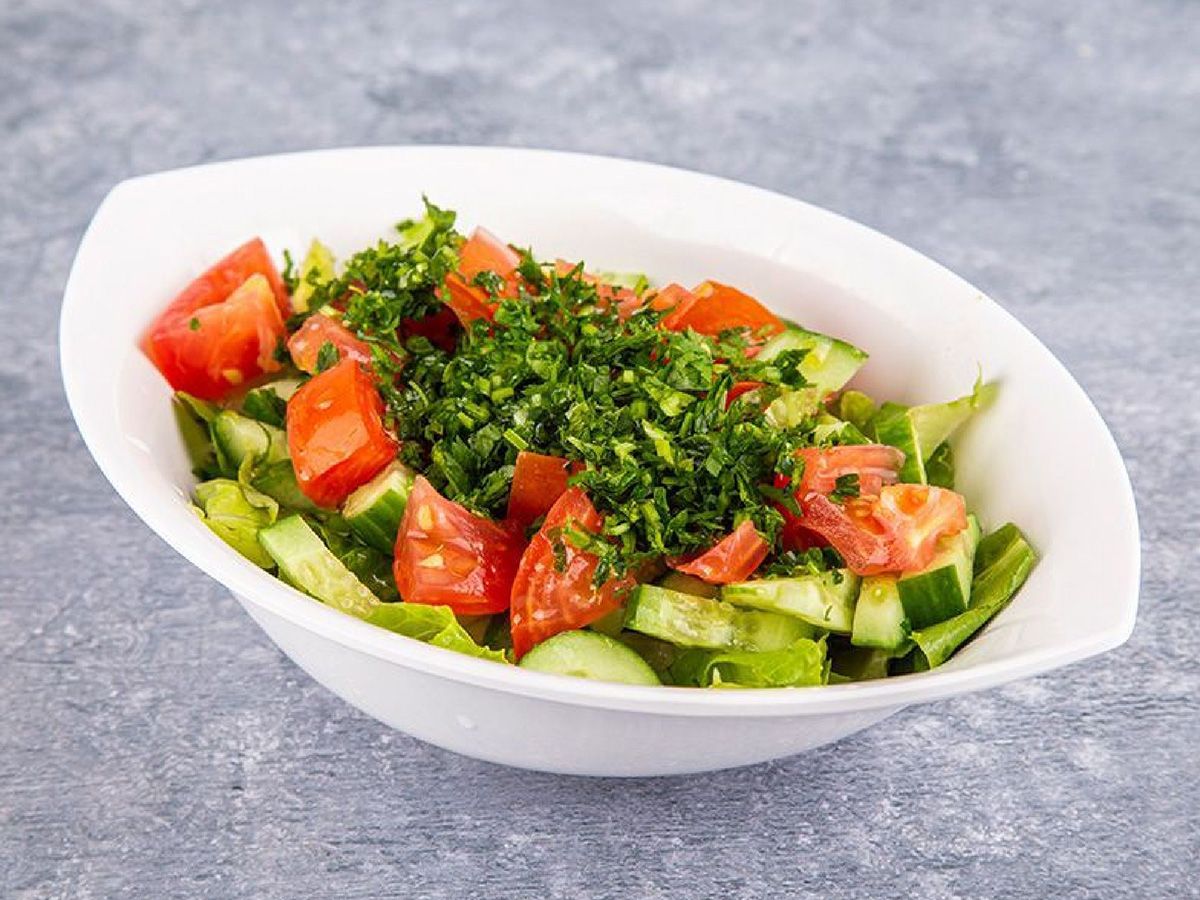 Green Salad