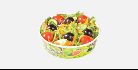 Green Salad