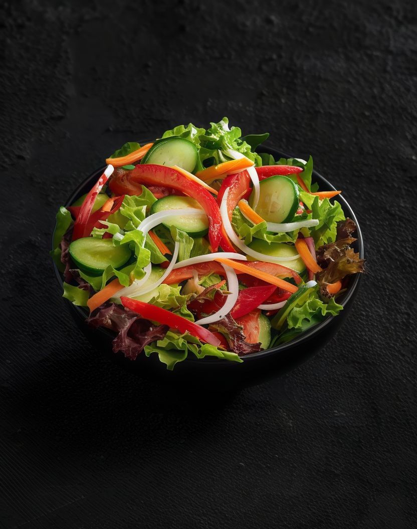 Green Salad