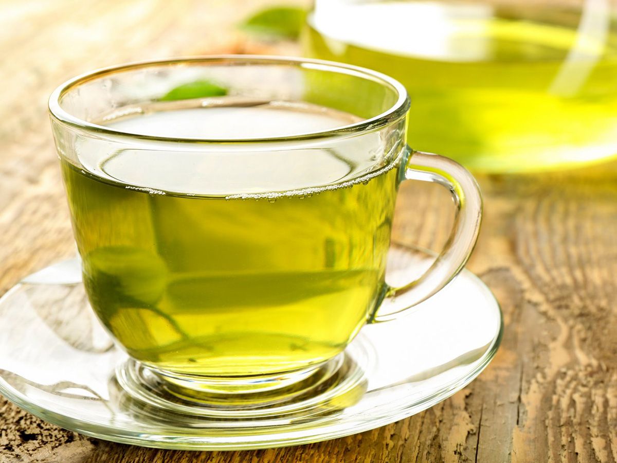 Green Tea